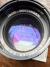 isco d'occasion  Méréville