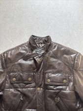 Schöne belstaff vintage gebraucht kaufen  Wiesbaden