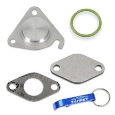 Set guarnizioni EGR per Fiat Doblo Panda Citroen Peugeot Opel Combo 1.3 JTD CDTI comprar usado  Enviando para Brazil