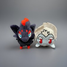 Pokemon monchibi plushies for sale  Aumsville