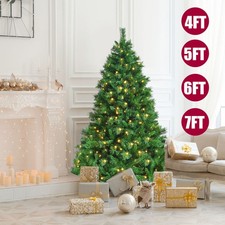 Led christmas tree for sale  LICHFIELD