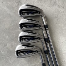 Nike slingshot irons for sale  ABERDEEN
