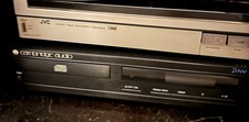 Jvc e600 fully for sale  NOTTINGHAM