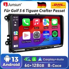 128gb golf tiguan gebraucht kaufen  Buttstädt