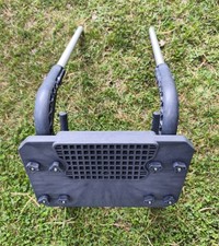 Motorhalter schlauchboot gebraucht kaufen  Wusterhausen