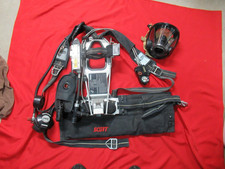 Scott 4.5 scba for sale  Macedon