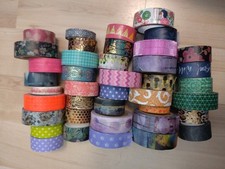 Washi tape gebraucht kaufen  Stuttgart