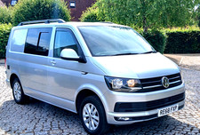 Highline swb 1.9 for sale  READING