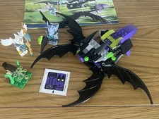 Legends chima lego for sale  SEVENOAKS