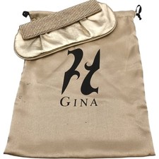 Gina london gold for sale  UK