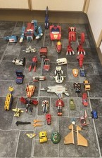 Transformers job lot for sale  SOUTHAMPTON