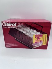 Vintage clairol instant for sale  Owensboro