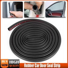 Rubber car door for sale  WALSALL