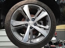 225/45/17 LLANTA / 2581240 PARA PEUGEOT 308 II LB_, LP_, LW_, LH_, L3_ 1.2 THP comprar usado  Enviando para Brazil