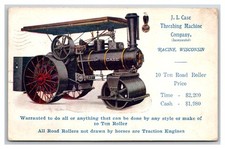 Case threshing machine for sale  Oakland