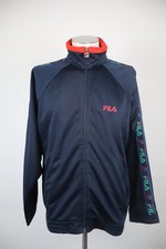 Fila giacca sportiva usato  Massa di Somma