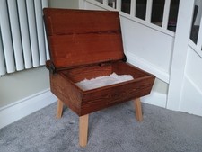 Handgefertigtes vintage recycl gebraucht kaufen  Versand nach Germany