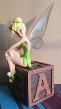 Figurine fee clochette d'occasion Figurine fee clochette d'occasion  Dammarie-les-Lys