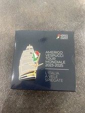 Italia 2024 nave usato  Atina