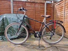 Raleigh pioneer grand for sale  LUTON