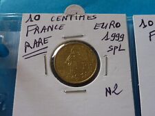 Centimes euro choisissez d'occasion  Cagnes-sur-Mer