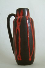 Vintage scheurich vase gebraucht kaufen  Marpingen