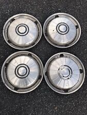 Classic steel wheel for sale  TELFORD