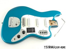 Fender vintera 60s for sale  Exeter