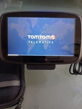 Tomtom pro 7250 usato  Roma