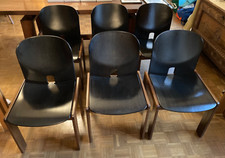 Cassina sedie afra usato  Cagliari