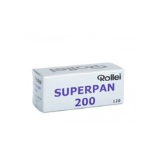 Rollei pellicola superpan usato  Mezzocorona