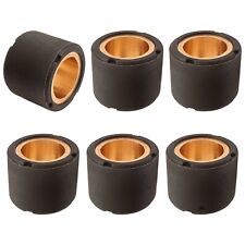 (6x) galet de variateur 15 x 12 mm 3.0g à 9.0g scooter BOOSTER BWS NITRO AEROX comprar usado  Enviando para Brazil
