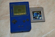 Nintendo game boy usato  Milano