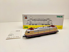Trix 22110 lok gebraucht kaufen  Schwieberdingen