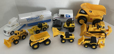 Lot toy trucks for sale  Sanford