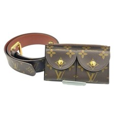 Louis vuitton ceinture d'occasion  Expédié en Belgium