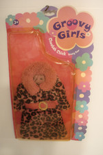 Groovy girls cheetah for sale  Poway