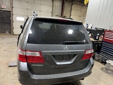 Honda odyssey exl for sale  Cochranton