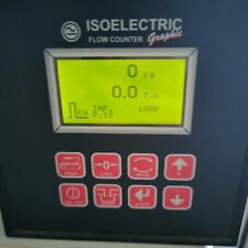 Unità comando pesa usato  Vercelli