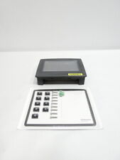 Painel de interface de operador Cognex VISION VIEW 700 821-0004-2R, usado comprar usado  Enviando para Brazil