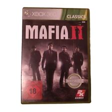 Mafia microsoft xbox gebraucht kaufen  Köln