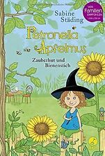 Petronella apfelmus zauberhut gebraucht kaufen  Berlin