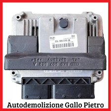 Centralina iniezione gestione usato  Taranto