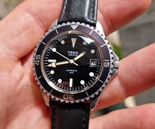 Ancienne montre yema d'occasion  Béziers