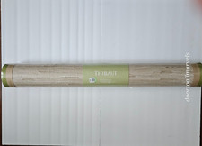 Thibaut grasscloth wallpaper for sale  Lithia