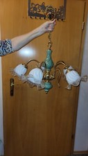 Deckenlampe wohnzimmer retro gebraucht kaufen  Gransee