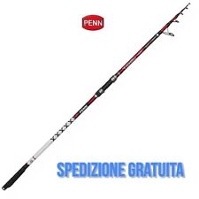 Canna pesca penn usato  San Severo