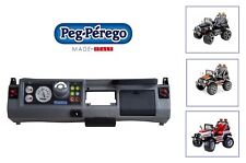 Peg perego cruscotto usato  Saluzzo