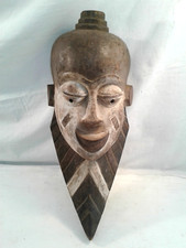 Tribal art ritual gebraucht kaufen  Beuren, Grimburg, Rascheid