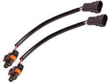 Adapter kabel h11 gebraucht kaufen  Wittlich-Umland